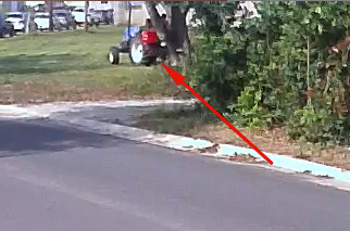 Mowing